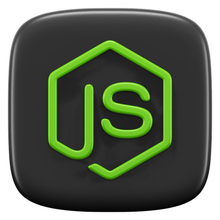 Node.js Icon